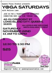 Events - Yoga - 11-22-2025